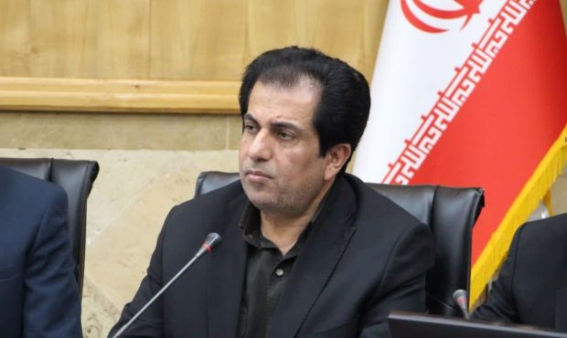 رئیس سازمان مدیریت کرمانشاه: تحقق درآمدهای مالیاتی با تکیه بر تعامل با مودیان محقق می‌شود