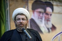 توزیع روزانه ۱۰ هزار وعده غذا در موکب امام خامنهای (ره) مرز خسروی توزیع روزانه ۱۰ هزار وعده غذا در موکب امام خامنهای (ره) مرز خسروی