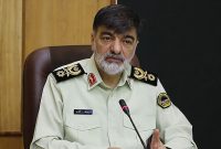 سردار رادان: خسروی با زیرساخت‌های کامل آماده پذیرش زائران اربعین است