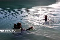 افزایش ۷ برابری غرق‌شدگی در کرمانشاه