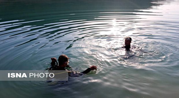 افزایش ۷ برابری غرق‌شدگی در کرمانشاه