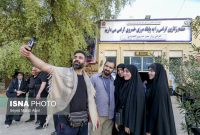 اربعین؛ فرصتی طلایی برای ماندگار کردن نام کرمانشاه در گردشگری.