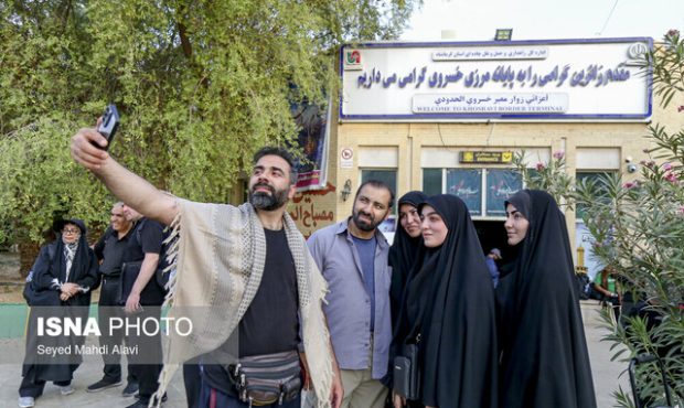 اربعین؛ فرصتی طلایی برای ماندگار کردن نام کرمانشاه در گردشگری.