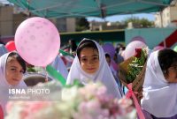 ثبت‌نام ۲۱ هزار کلاس‌اولی در مدارس کرمانشاه انجام شد