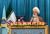 پیام اجتماع اربعین و تجمعات شبانه در خیابانها یکی است پیام اجتماع اربعین و تجمعات شبانه در خیابانها یکی است