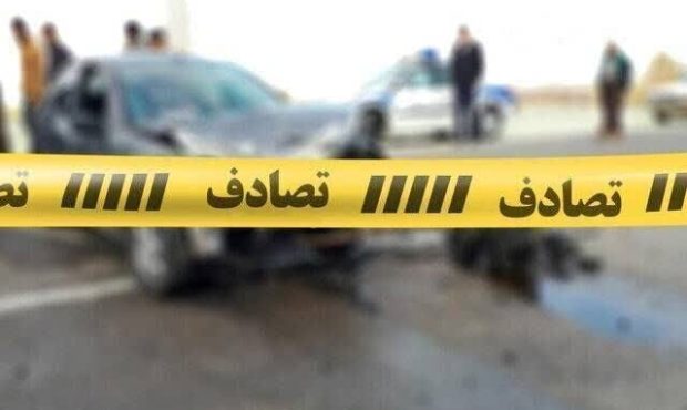 امسال ۱۳۵ نفر در جادههای کرمانشاه جان باختند امسال ۱۳۵ نفر در جادههای کرمانشاه جان باختند