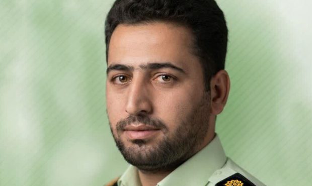 نماینده ولیفقیه در استان و استاندار کرمانشاه شهادت سرهنگ دوم محسن چهری را تسلیت گفتند نماینده ولیفقیه در استان و استاندار کرمانشاه شهادت سرهنگ دوم محسن چهری را تسلیت گفتند