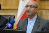 استاندار کرمانشاه: مبارزه با قاچاق بازوی عملیاتی اقتصاد استان است