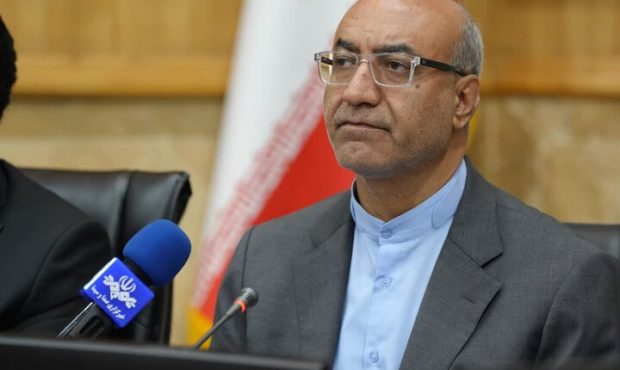 استاندار کرمانشاه: مبارزه با قاچاق بازوی عملیاتی اقتصاد استان است استاندار کرمانشاه: مبارزه با قاچاق بازوی عملیاتی اقتصاد استان است