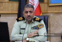 سردار حاجیان: قرارگاه تخصصی مقابله با قاچاق کالا باید تشکیل شود