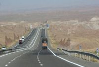 رشد ۱۱ درصدی تردد خودروها در جاده‌های مسیر زوار اربعین در کرمانشاه: