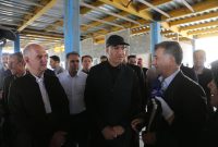 پیگیریم بیمارستان روانسر زودتر ساخته شود