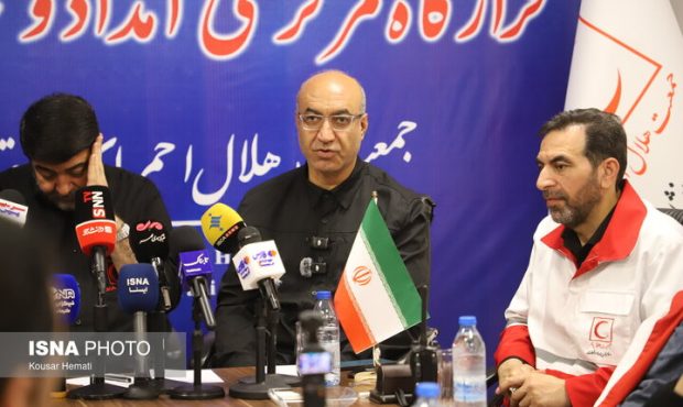 تردد ۵۲۰ هزار زائر از مرز خسروی/ موج بازگشت زوار از امشب آغاز میشود تردد ۵۲۰ هزار زائر از مرز خسروی/ موج بازگشت زوار از امشب آغاز میشود