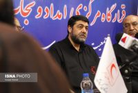 رشد ۲۸ درصدی خدمات هلال احمر به زائرین اربعین/ کمبودی برای خدمات‌رسانی نداریم