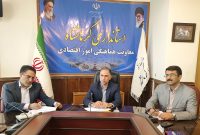 توسعه هنرستان‌های جوار صنعت، اولویت استان برای تربیت نیروی انسانی ماهر است
