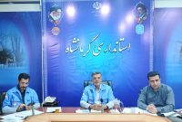 مشارکت مردمی و توسعه پایگاههای اطفای حریق، راهبرد اصلی حفاظت از جنگلهای استان است مشارکت مردمی و توسعه پایگاههای اطفای حریق، راهبرد اصلی حفاظت از جنگلهای استان است