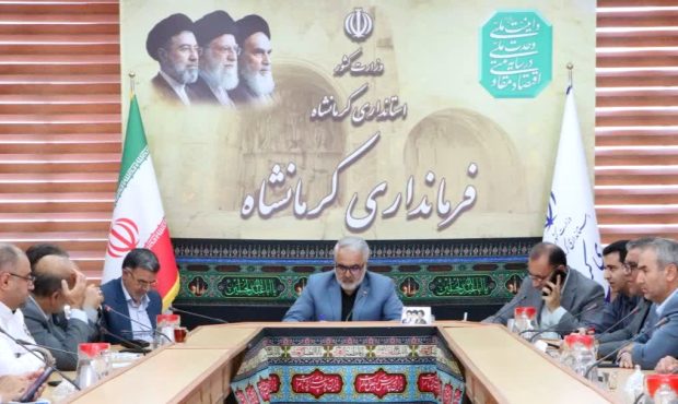 آمادگی دستگاه‌ها برای مقابله با حریق در جنگل‌ها و مراتع افزایش یابد