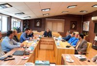 پیش‌بینی، پیشگیری و هم‌افزایی بین‌دستگاهی، مؤثرترین راهبرد مدیریت مخاطرات حوزه آب است