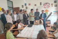 نجات کودکان کار با کار ماندگار ممکن است، نه اقدامات کوتاه‌مدت و مقطعی