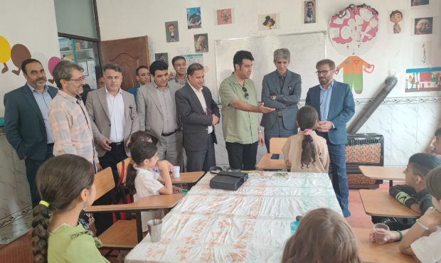 نجات کودکان کار با کار ماندگار ممکن است، نه اقدامات کوتاه‌مدت و مقطعی