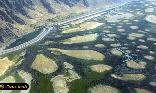 وقتی آب، شاخص قدرت اقتصادی میشود وقتی آب، شاخص قدرت اقتصادی میشود