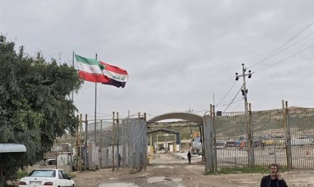 سومار آماده میزبانی از زائران اربعین میشود سومار آماده میزبانی از زائران اربعین میشود