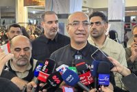 خسروی سومین مرز پرتردد کشور شد/ جزئیات آخرین وضعیت ترافیکی و خدمات‌رسانی در مرز