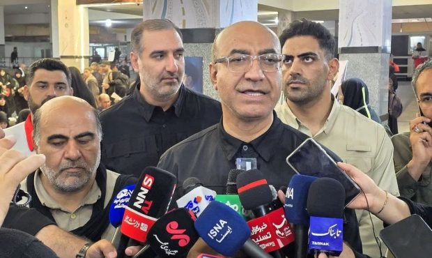 خسروی سومین مرز پرتردد کشور شد/ جزئیات آخرین وضعیت ترافیکی و خدماترسانی در مرز خسروی سومین مرز پرتردد کشور شد/ جزئیات آخرین وضعیت ترافیکی و خدماترسانی در مرز