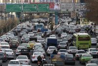 راههای مدیریت ترافیک در کلان‌شهرها 