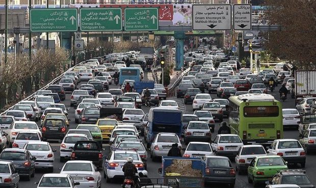 راههای مدیریت ترافیک در کلانشهرها راههای مدیریت ترافیک در کلانشهرها