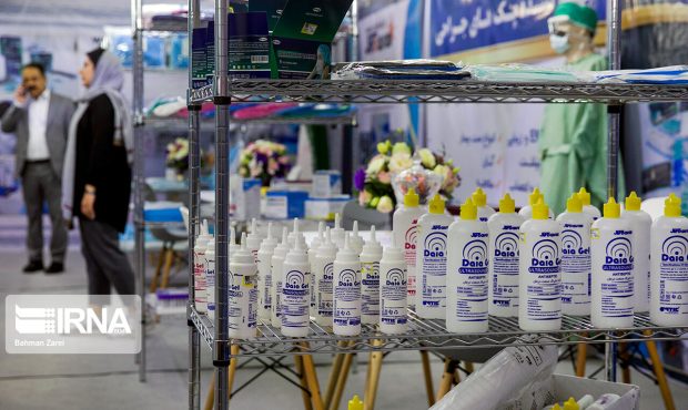 محصولات دانش‌بنیان کرمانشاه به ۱۱ کشور صادر می‌شود