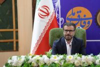 تشکل‌های مردم‌نهاد، نماد مسئولیت‌پذیری و از سرمایه‌های ارزشمند اجتماعی‌اند
