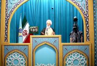 امام‌جمعه کرمانشاه: در جنگ اقتصادی باید از موضع تدافعی به «رویکرد تهاجمی» تغییر مسیر دهیم