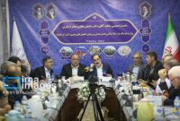 تقویت فعالیت‌های هنری استان‌ها از اولویت‌های معاونت هنری وزارت فرهنگ و ارشاد اسلامی است