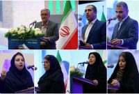 عدالت در توزیع منابع، پاسخگویی مدیران و تأمین امنیت شغلی مطالبه خبرنگاران کرمانشاه