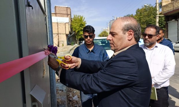 بیش از یکهزار و ۳۰۰ میلیارد ریال طرح زیرساختی در کنگاور به بهرهبرداری رسید بیش از یکهزار و ۳۰۰ میلیارد ریال طرح زیرساختی در کنگاور به بهرهبرداری رسید
