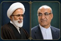 کارمندان دولت در مسیر گره‌گشایی از مسائل مردم و ساختن آینده‌ای شایسته‌تر تلاش می‌کنند