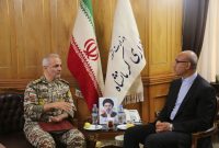 تدبیر نیروهای مسلح، هیمنه فناوری‌های غرب را در هم شکست