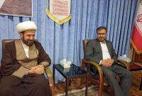 بزرگراه شهید ایزدی، ریل تازه توسعه سنقروکلیایی است