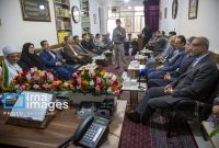 بیمارستان روانسر حداکثر تا یک‌ونیم سال آینده تکمیل می‌شود