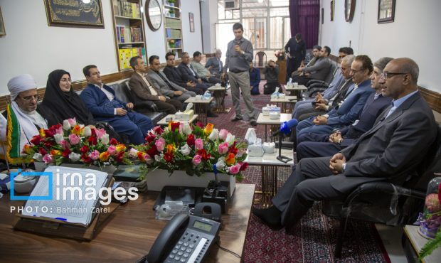 بیمارستان روانسر حداکثر تا یکونیم سال آینده تکمیل میشود بیمارستان روانسر حداکثر تا یکونیم سال آینده تکمیل میشود