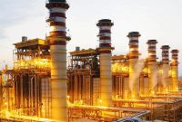 افتتاح واحد بخار نیروگاه دالاهو با ظرفیت ۲۹۰ مگاوات/۹۰ درصد نیروهای شاغل در نیروگاه بومی هستند
