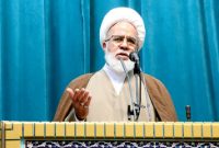 ایران تهدید تحریم را به فرصت پیشرفت تبدیل کرده است