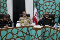 اربعین میدان خدمت بیمنت به زائران است اربعین میدان خدمت بیمنت به زائران است