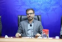 پارکینگ‌های خسروی و سومار باید متناسب با رشد زائران توسعه یابد