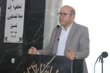 وحدت مردم، مهم‌ترین عامل ناکامی دشمنان ایران است