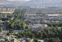 درختان شهر کرمانشاه شناسنامه‌دار می‌شوند