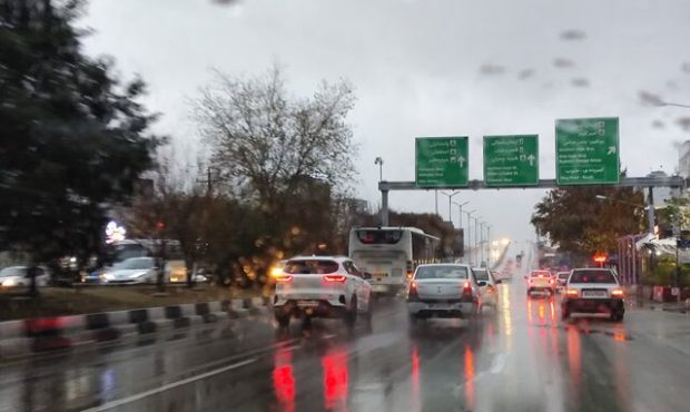 احتمال بارشهای زودهنگام و بیش از نرمال در کرمانشاه احتمال بارشهای زودهنگام و بیش از نرمال در کرمانشاه