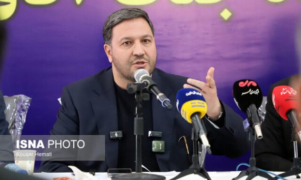 جهاد دانشگاهی در تقویت خودباوری ملی نقشآفرین بوده است جهاد دانشگاهی در تقویت خودباوری ملی نقشآفرین بوده است