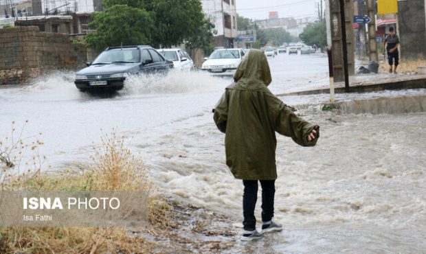 کرمانشاه برای «ال‌نینو» آماده می‌شود